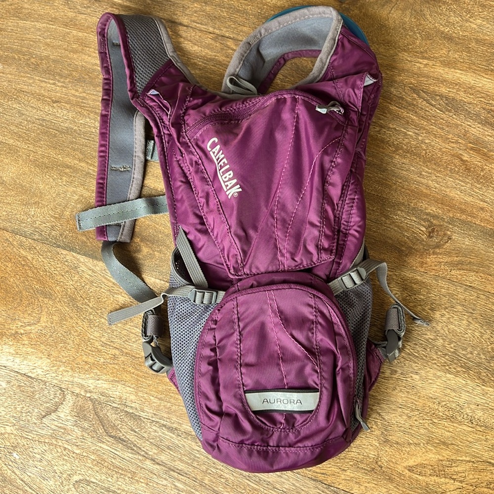 ⛰️Camelbak Aurora Backpack⛰️